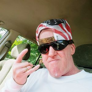 Meet your Posher, Brian